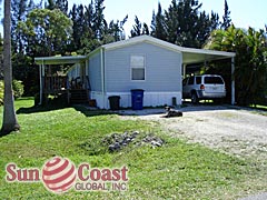 Bokeelia Area Mobile Homes